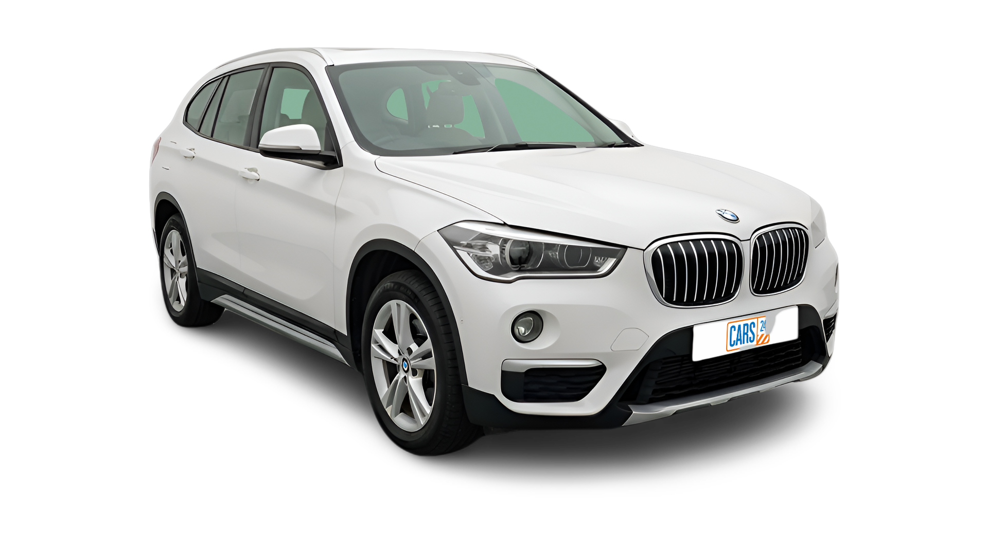 2019 BMW X1 - SUV - Diesel - Automatic - ₹30.47 lakh